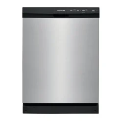FRIGIDAIRE Lave-vaisselle Encastré Inox 24" 60dB - FFCD2413US