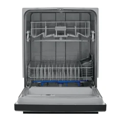 FRIGIDAIRE Lave-vaisselle Encastré Inox 24" 60dB - FFCD2413US