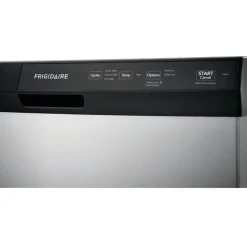 FRIGIDAIRE Lave-vaisselle Encastré Inox 24