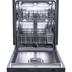 FRIGIDAIRE Lave-vaisselle Encastré Inox 24" 49dB - FDHP4336AS