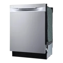 FRIGIDAIRE Lave-vaisselle Encastré Inox 24