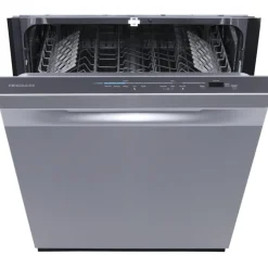 FRIGIDAIRE Lave-vaisselle Encastré Inox 24