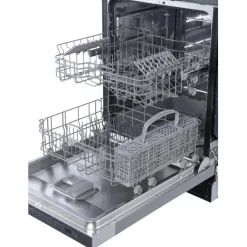 FRIGIDAIRE Lave-vaisselle Encastré Inox 24