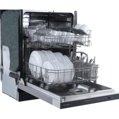 FRIGIDAIRE Lave-vaisselle Encastré Inox 24
