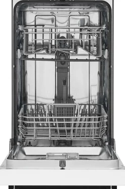 FRIGIDAIRE Lave-vaisselle Encastré Blanc 18" 52dB - FFBD1831UW