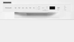 FRIGIDAIRE Lave-vaisselle Encastré Blanc 18