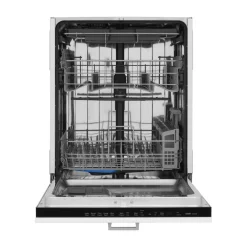 FRIGIDAIRE Lave-vaisselle Encastré Blanc 34" 49dB - FDSR4501AP
