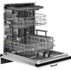 FRIGIDAIRE Lave-vaisselle Encastré Blanc 34