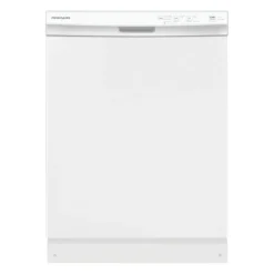 FRIGIDAIRE Lave-vaisselle Encastré Blanc 24" 54dB - FDPC4314AW
