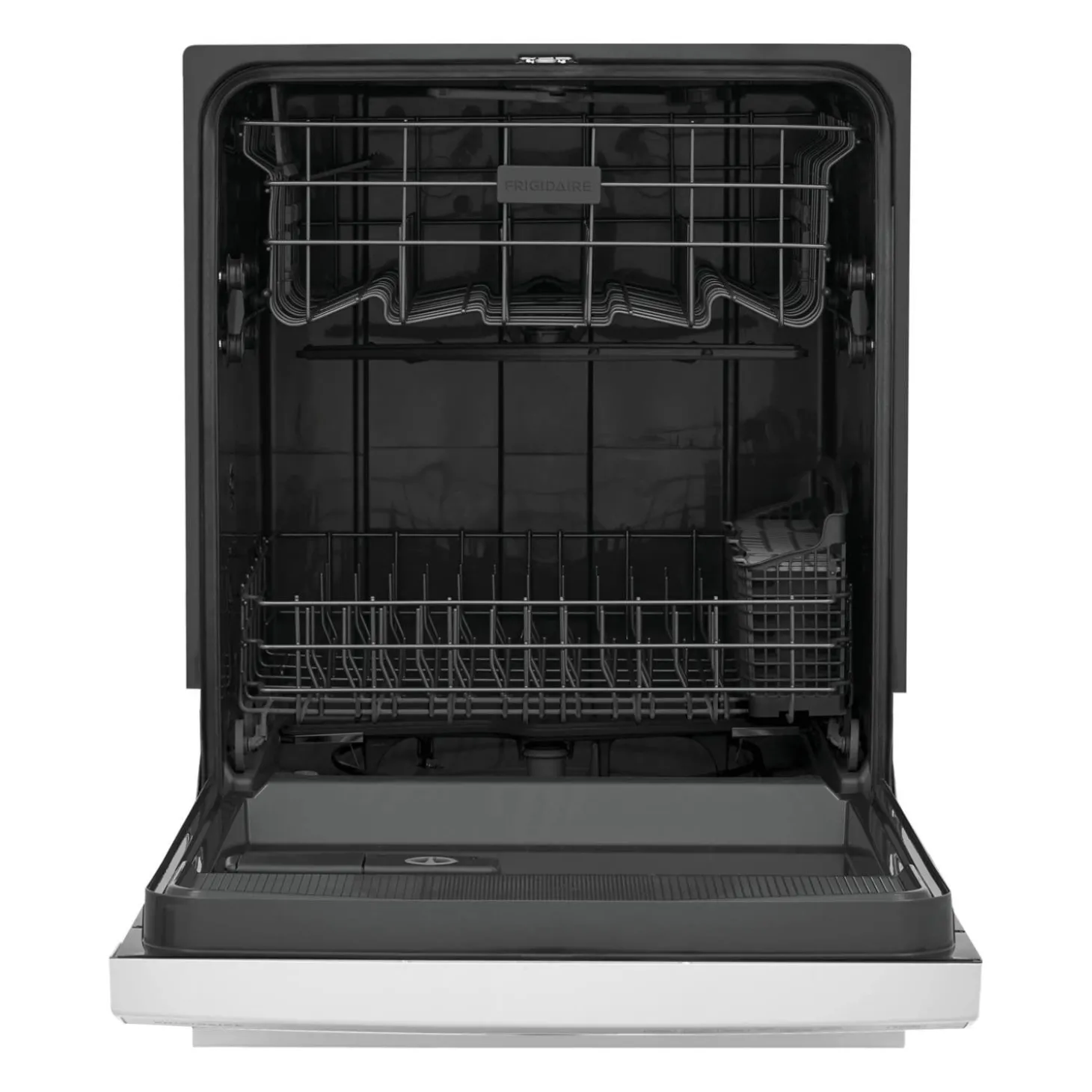 FRIGIDAIRE Lave-vaisselle Encastré Blanc 24" 54dB - FDPC4314AW