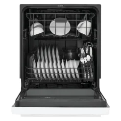 FRIGIDAIRE Lave-vaisselle Encastré Blanc 24