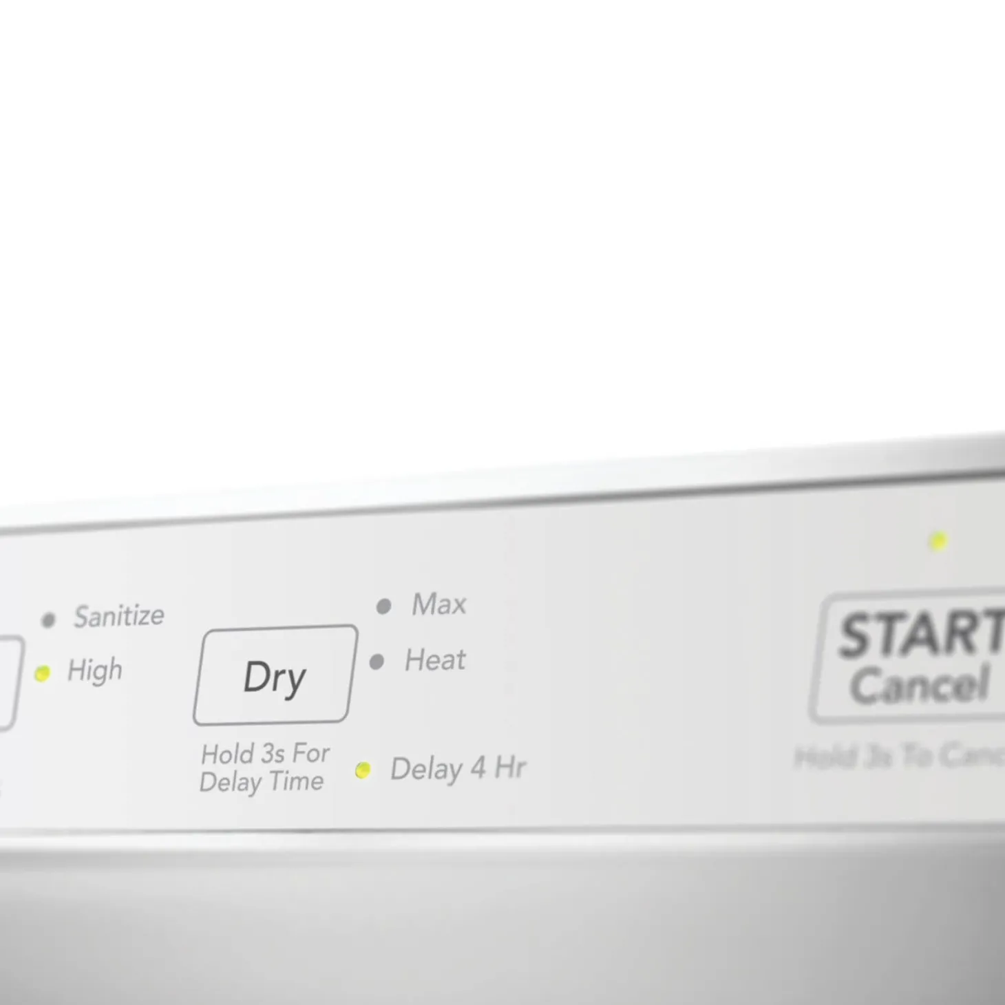 FRIGIDAIRE Lave-vaisselle Encastré Blanc 24" 54dB - FDPC4314AW