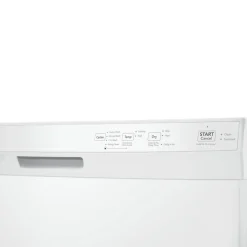 FRIGIDAIRE Lave-vaisselle Encastré Blanc 24