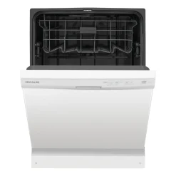 FRIGIDAIRE Lave-vaisselle Encastré Blanc 24