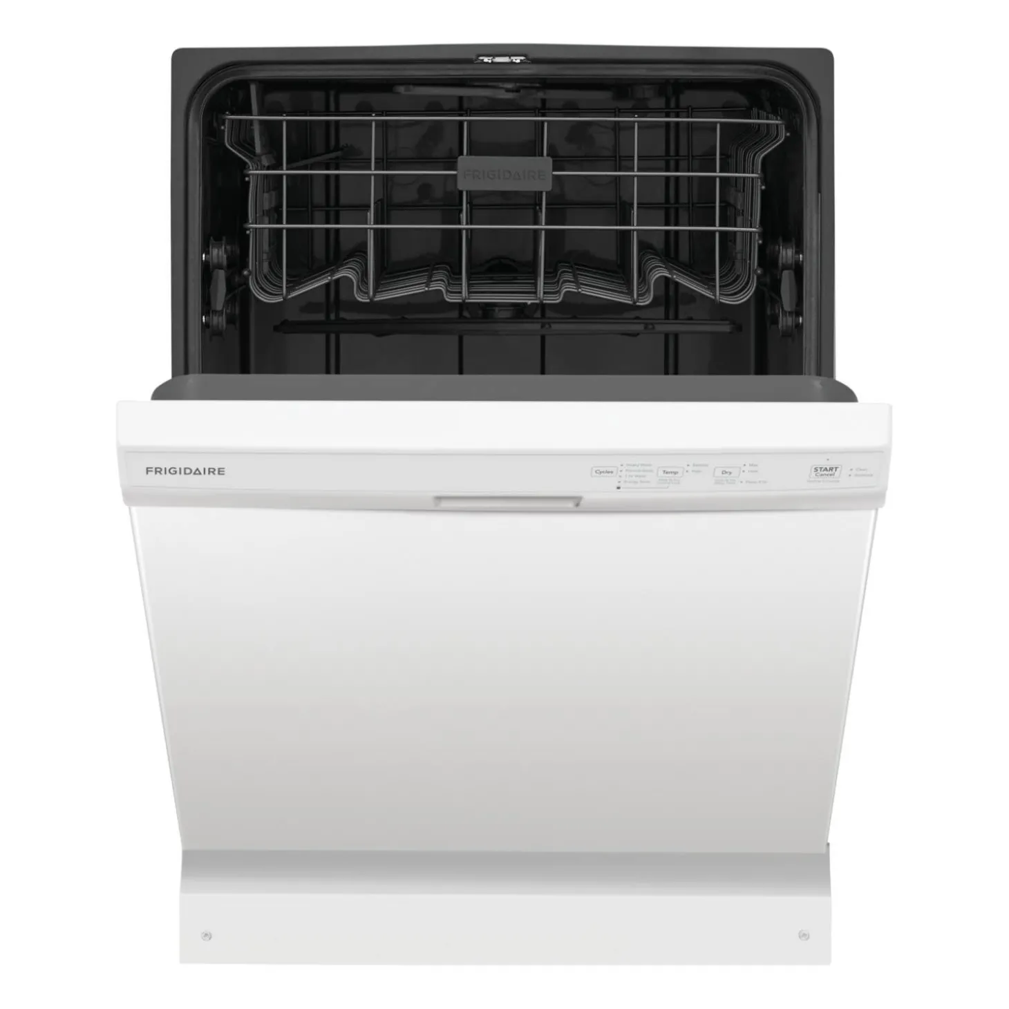 FRIGIDAIRE Lave-vaisselle Encastré Blanc 24" 54dB - FDPC4314AW