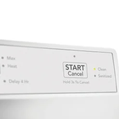 FRIGIDAIRE Lave-vaisselle Encastré Blanc 24