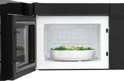 FRIGIDAIRE Micro-ondes/hotte 24 po, Blanc, 24