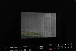 FRIGIDAIRE Micro-ondes/hotte 24 po, Inox, 24