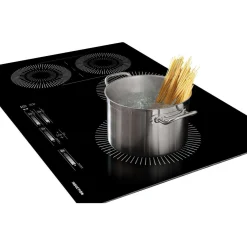 Frigidaire Plaque de cuissonNoir 30.5