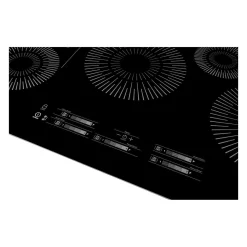 Frigidaire Plaque de cuissonNoir 36