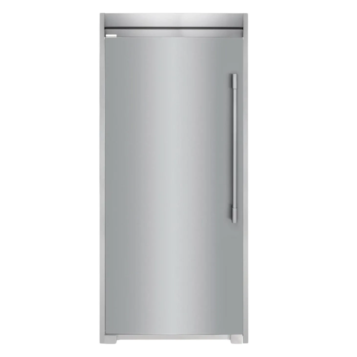 Frigidaire Professional Congélateur 19 pi3 33 po avec ensemble de garniture 79 po, Vertical