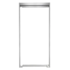 Frigidaire Professional Congélateur 19 pi3 33 po avec ensemble de garniture 79 po, Vertical