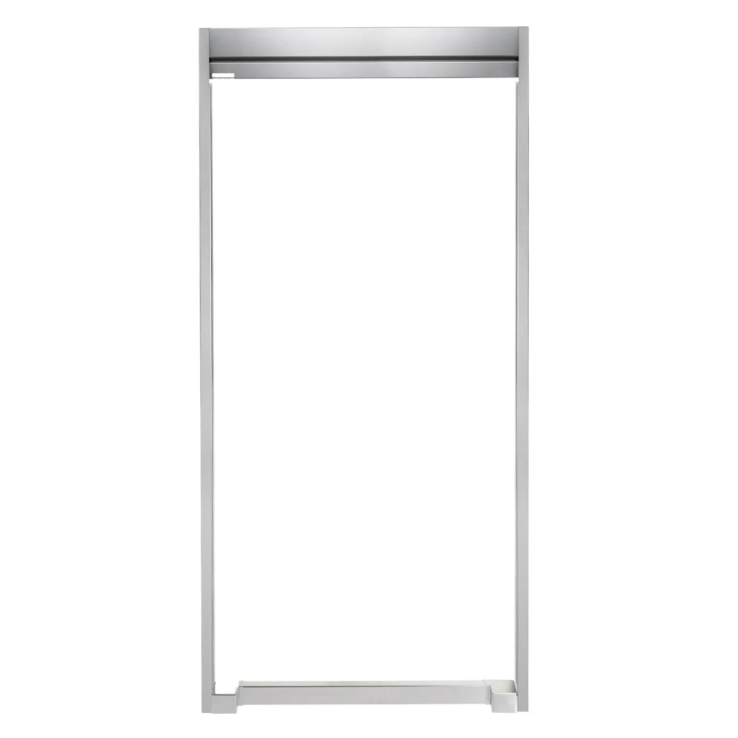 Frigidaire Professional Congélateur 19 pi3 33 po avec ensemble de garniture 79 po, Vertical