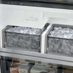 Frigidaire Professional Congélateur 19 pi3 33 po avec ensemble de garniture 79 po, Vertical