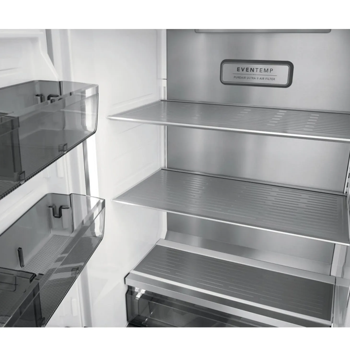 Frigidaire Professional Congélateur 19 pi3 33 po avec ensemble de garniture 79 po, Vertical