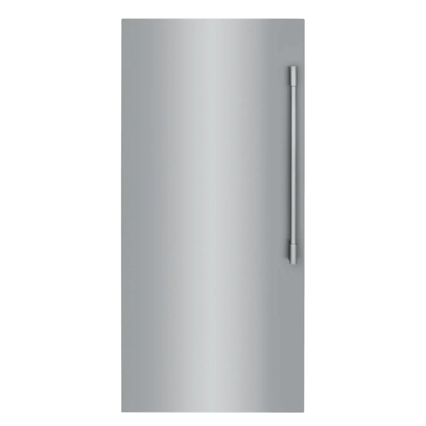 Frigidaire Professional Congélateur 19 pi3 33 po, Inox, Vertical, 33" - FPFU19F8WF