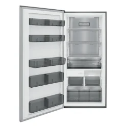 Frigidaire Professional Congélateur 19 pi3 33 po, Inox, Vertical, 33" - FPFU19F8WF