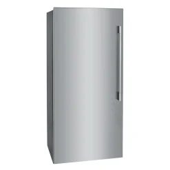 Frigidaire Professional Congélateur 19 pi3 33 po, Inox, Vertical, 33