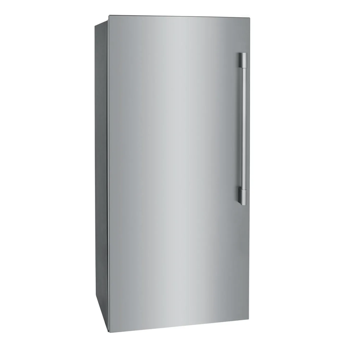 Frigidaire Professional Congélateur 19 pi3 33 po, Inox, Vertical, 33" - FPFU19F8WF