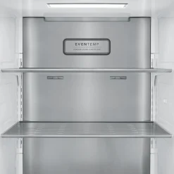 Frigidaire Professional Congélateur 19 pi3 33 po, Inox, Vertical, 33