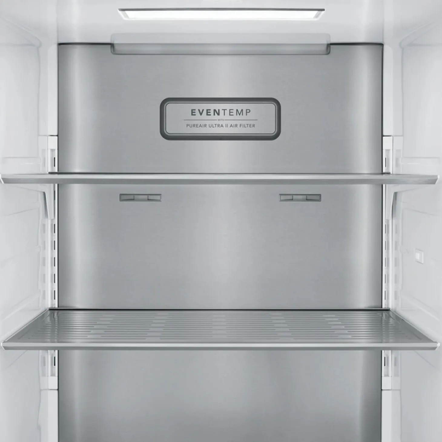 Frigidaire Professional Congélateur 19 pi3 33 po, Inox, Vertical, 33" - FPFU19F8WF