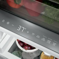 Frigidaire Professional Ensemble réfrigérateur et congélateur encastrés 79