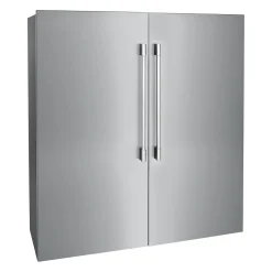 Frigidaire Professional Ensemble réfrigérateur et congélateur 37,8 pi³Tout réfrigérateur -