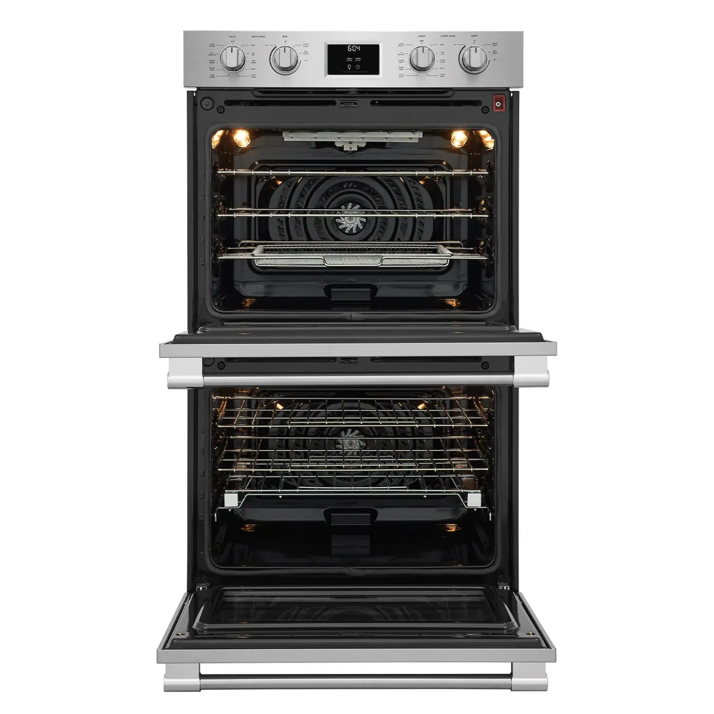 Frigidaire Professional Four mural Inox30"Électrique - PCWD3080AF