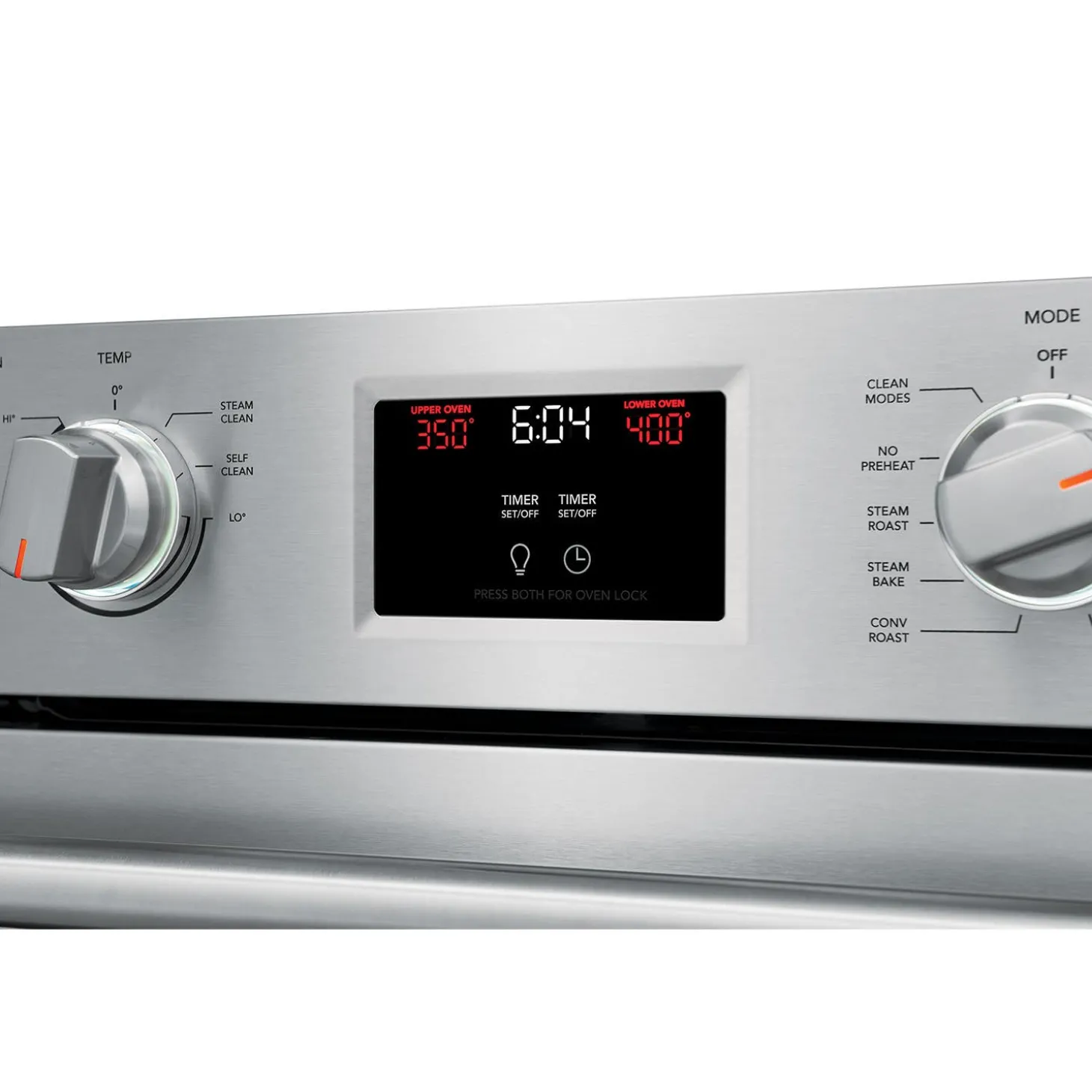 Frigidaire Professional Four mural Inox30"Électrique - PCWD3080AF