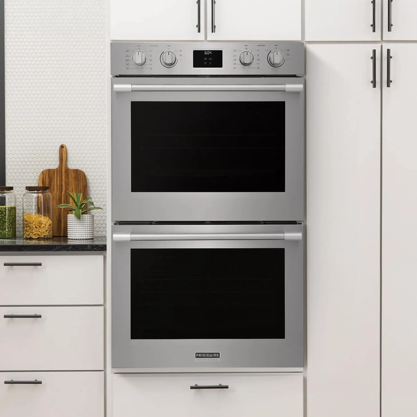 Frigidaire Professional Four mural Inox30"Électrique - PCWD3080AF