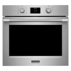 Frigidaire Professional Four mural Inox30"Électrique - PCWS3080AF