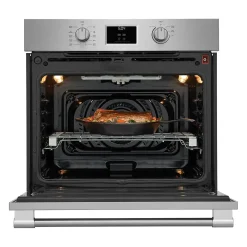 Frigidaire Professional Four mural Inox30"Électrique - PCWS3080AF