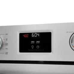 Frigidaire Professional Four mural Inox30