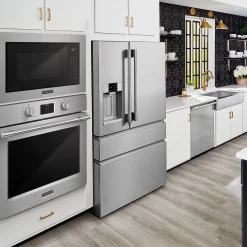 Frigidaire Professional Four mural Inox30
