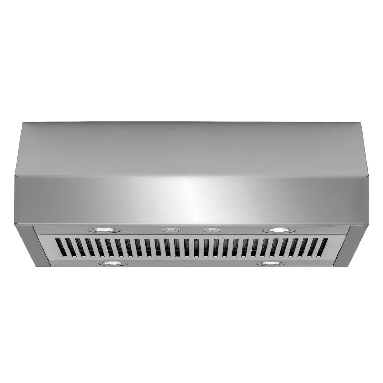 Frigidaire Professional Hotte Encastré Inox 30" , 400 PI3/MIN-FHWC3050RS