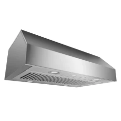Frigidaire Professional Hotte Encastré Inox 30" , 400 PI3/MIN-FHWC3050RS