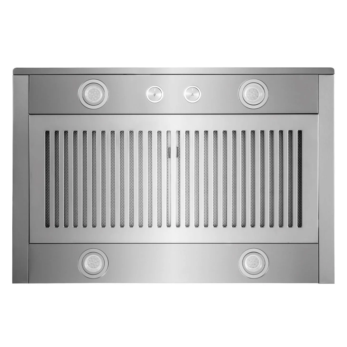 Frigidaire Professional Hotte Encastré Inox 30" , 400 PI3/MIN-FHWC3050RS