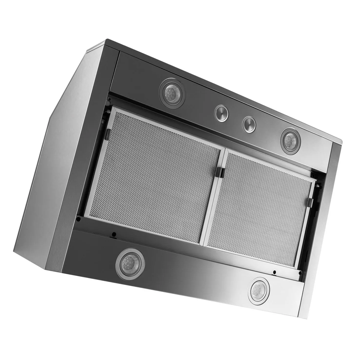 Frigidaire Professional Hotte Encastré Inox 30" , 400 PI3/MIN-FHWC3050RS