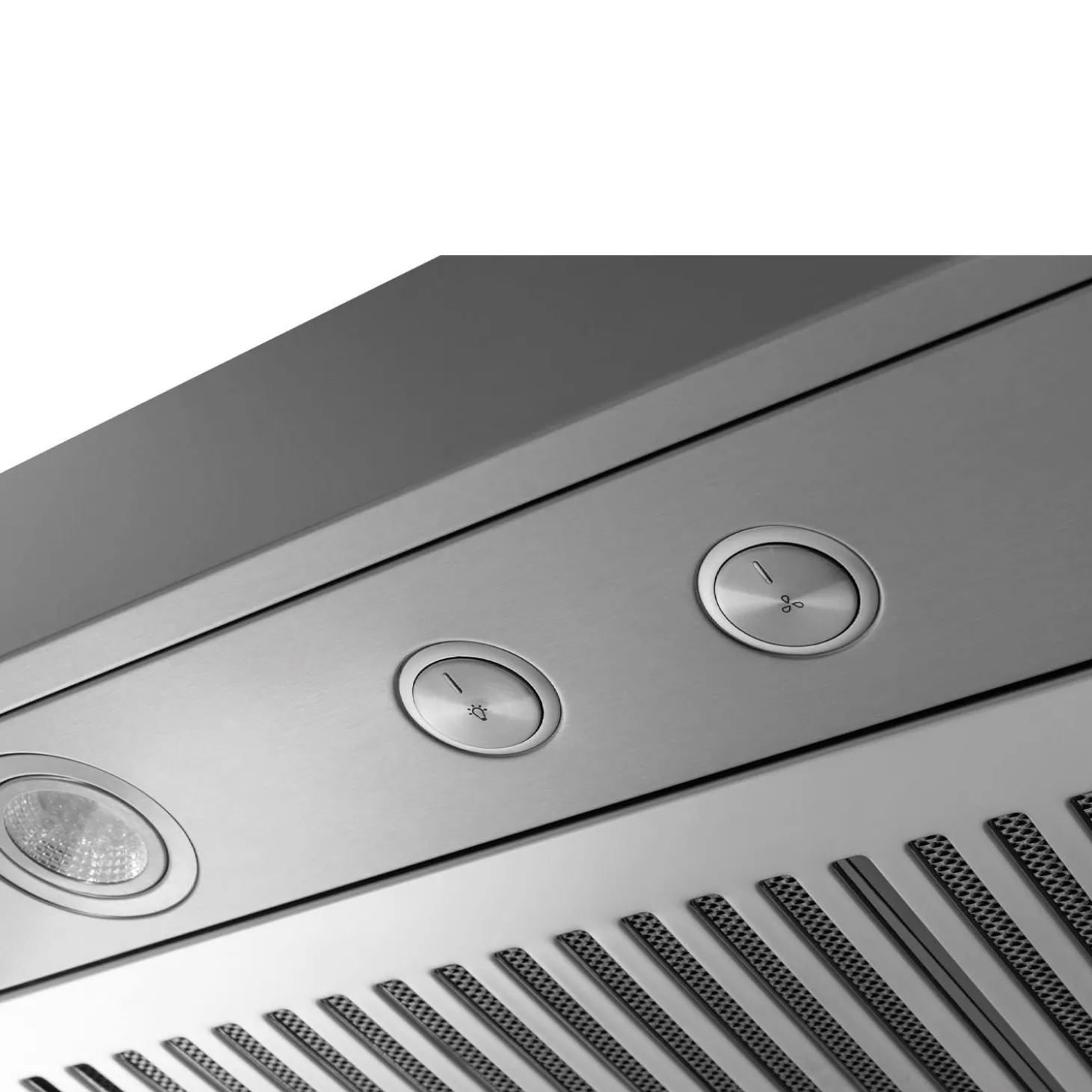 Frigidaire Professional Hotte Encastré Inox 30" , 400 PI3/MIN-FHWC3050RS