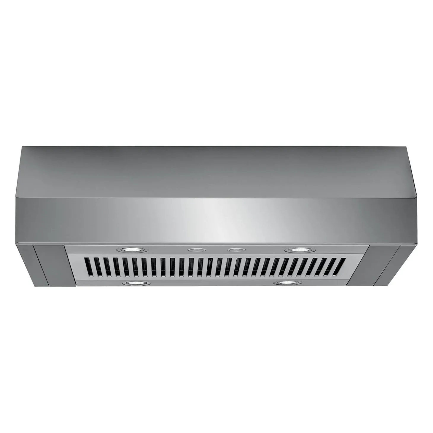 Frigidaire Professional Hotte Standard Inox 36" , 400 PI3/MIN-FHWC3650RS
